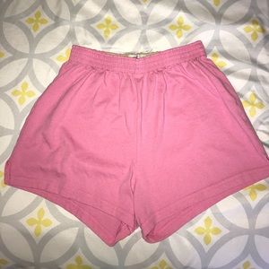 soffe shorts