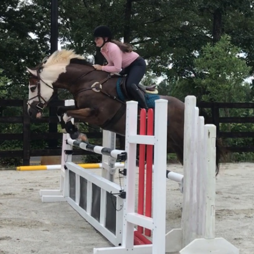 Tall Riding Boots
