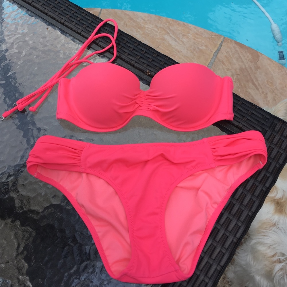 Victoria's Secret Swimsuit END OF SUMMER SALE