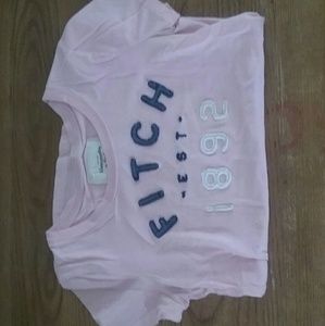 Abercrombie shirt