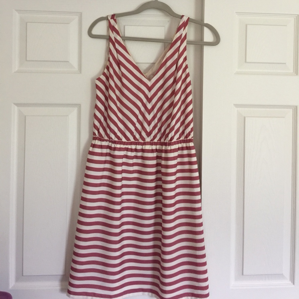 Loft Dress