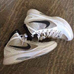 Nike Zoom Hyperdunk Shoes