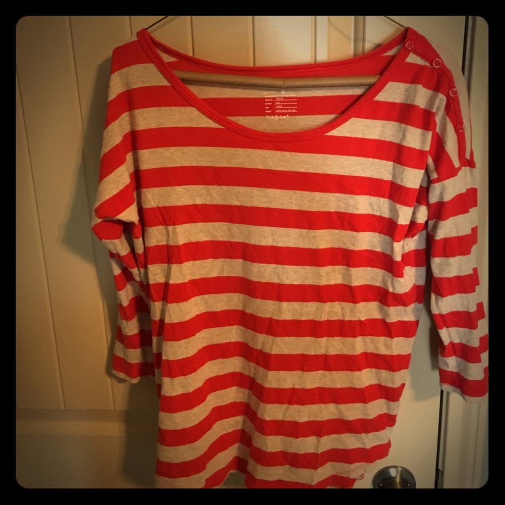 Gap blouse