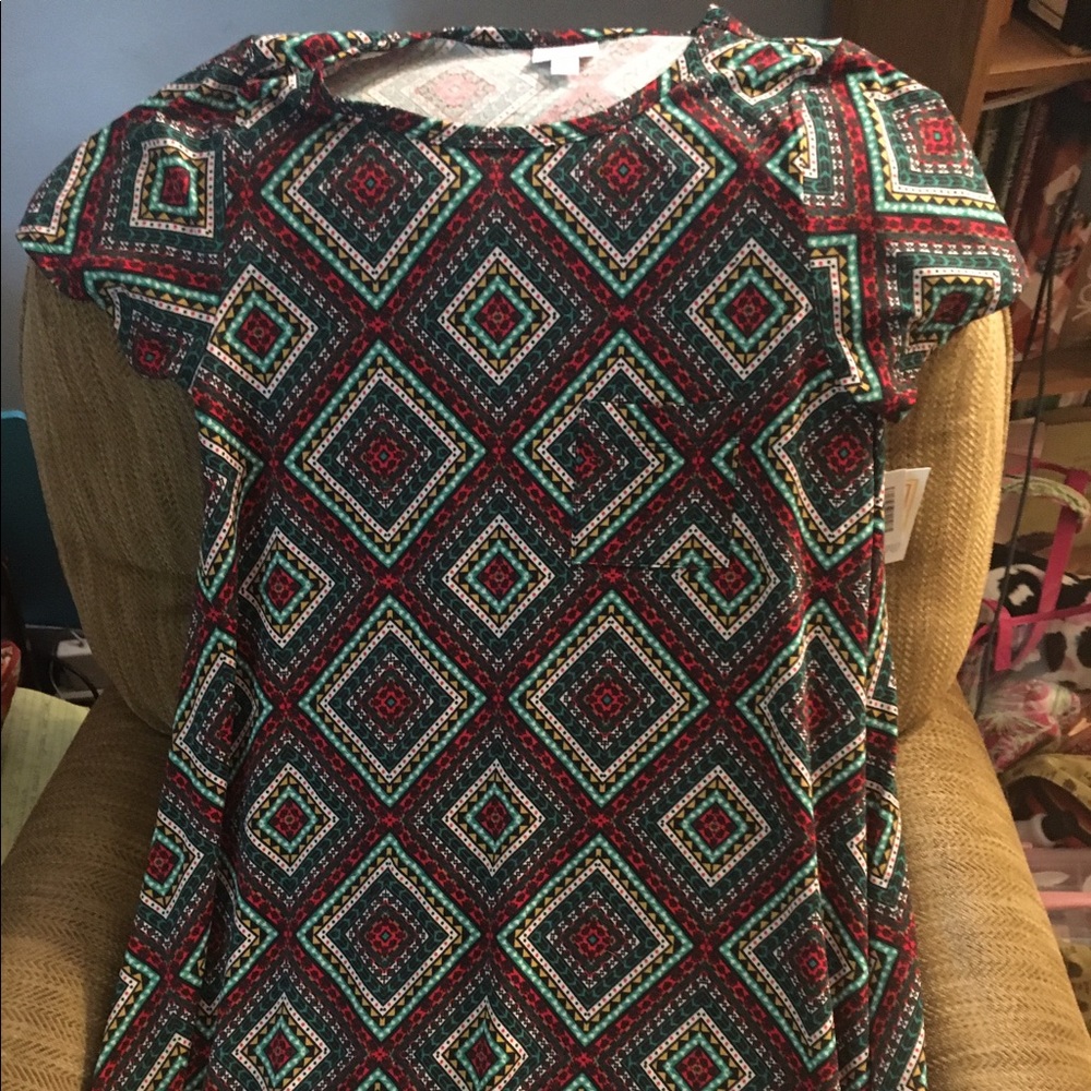 LuLaRoe Carly Medium