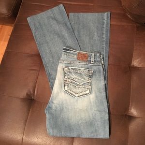 Women's BKE Jeans