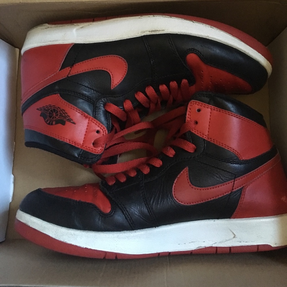 Air Jordan 1