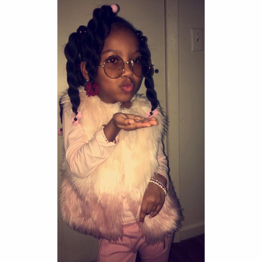 Meet your Posher, Summer