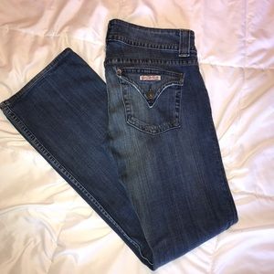 Hudson jeans