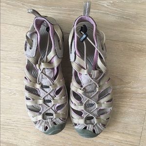 Keen Whisper Water Shoes