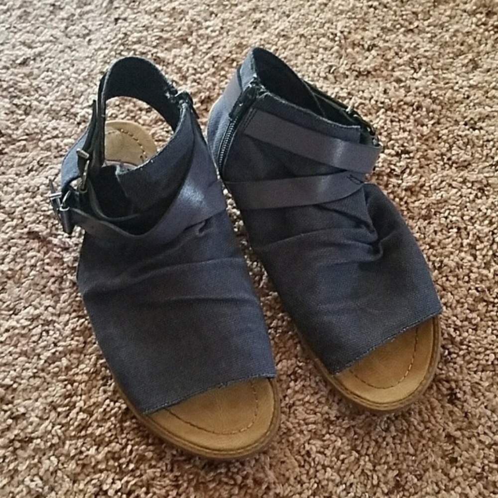Blowfish Balla Sandals