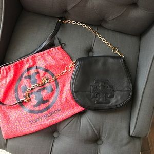 Over the shoulder bag