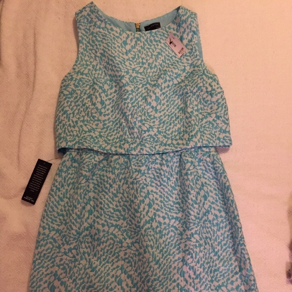 ⛔sold elsewhere⛔ The Limited dress. Never worn.