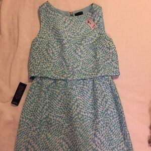 ⛔sold elsewhere⛔ The Limited dress. Never worn.