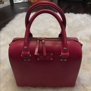 Kate Spade Wellesley Purse