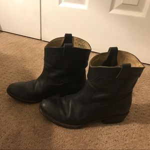 Frye boots