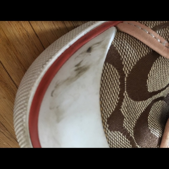 Coach Barrett sneakers - Picture 3 of 4