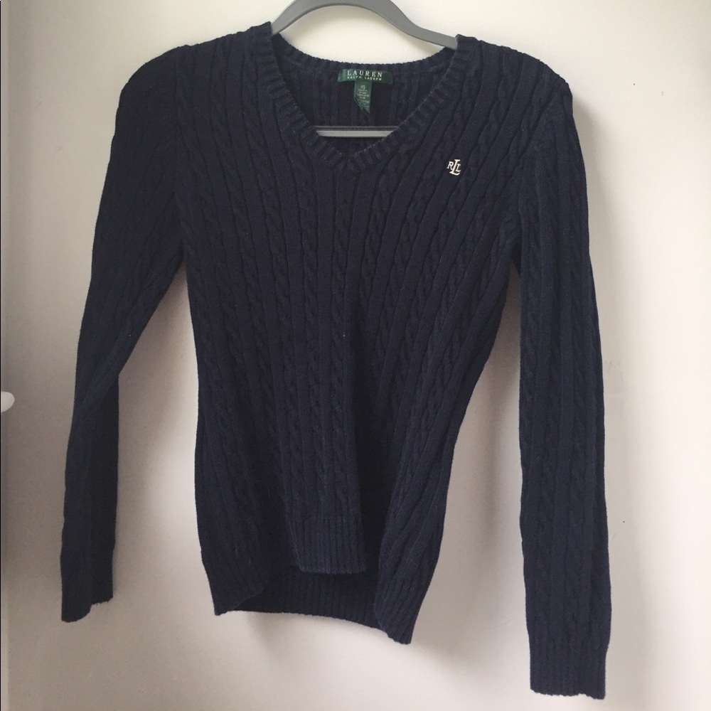 Lauren Ralph Lauren Sweater