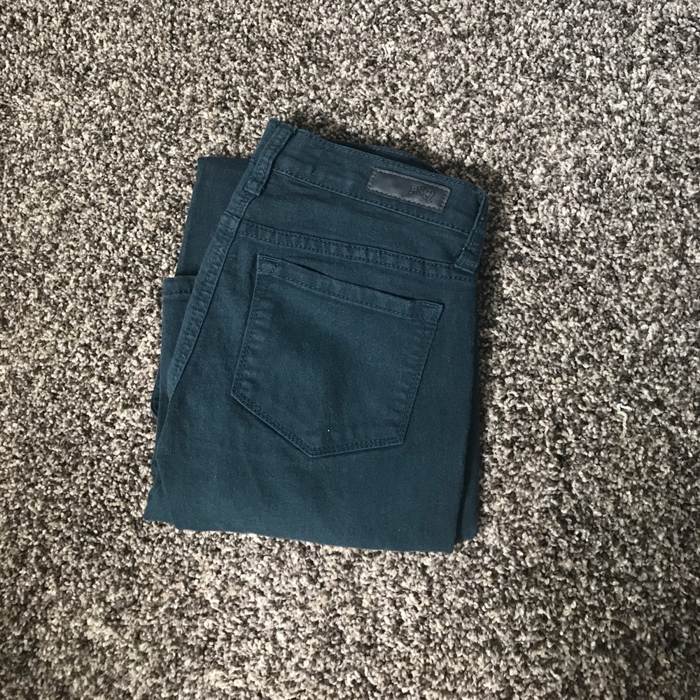 RSQ Miami jeggings