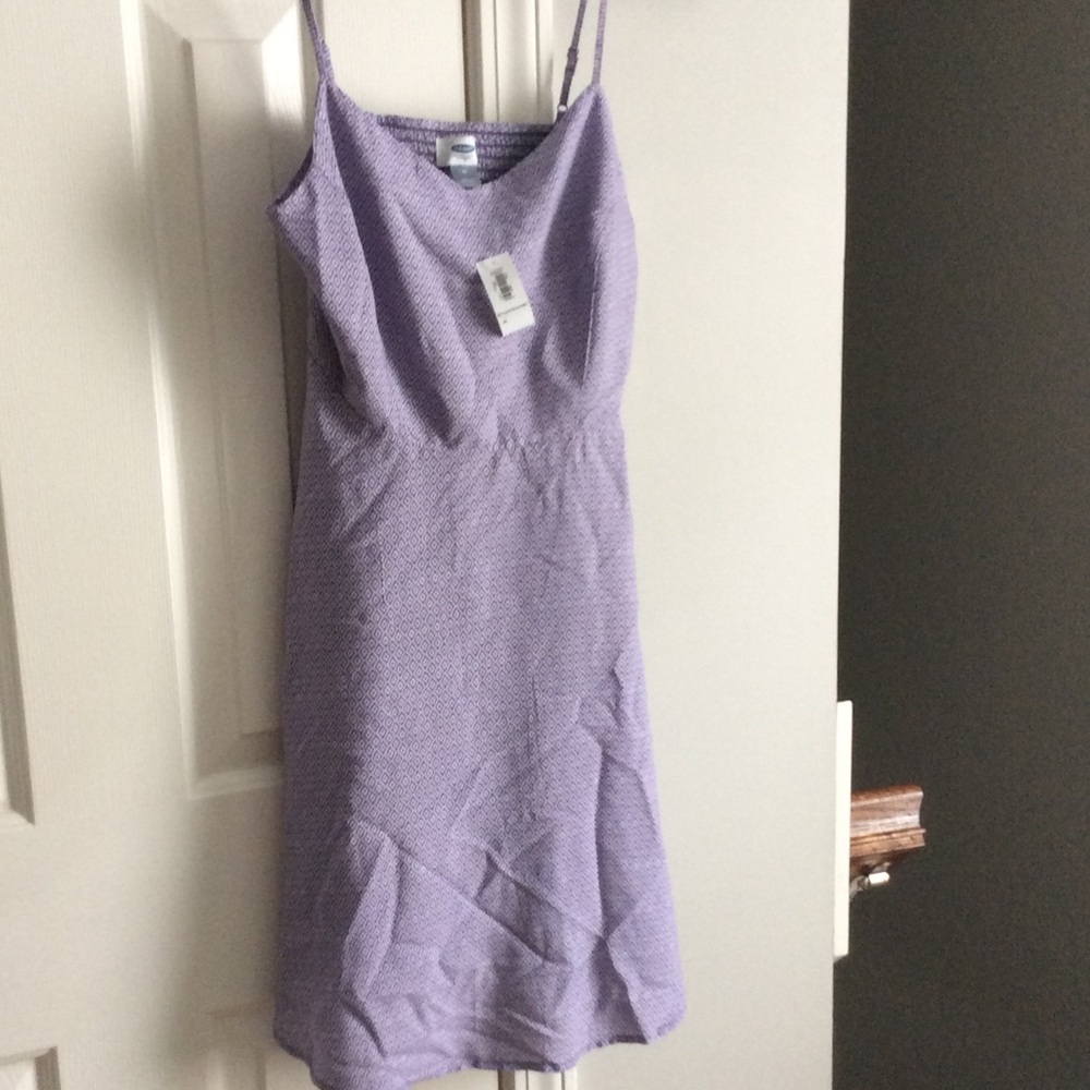 New with tags Old Navy dress