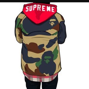 Meet your Posher, Darwin