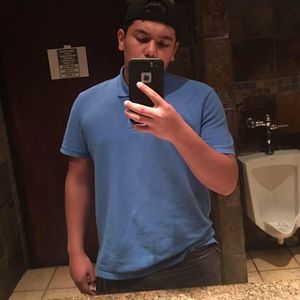 Meet your Posher, Roberto