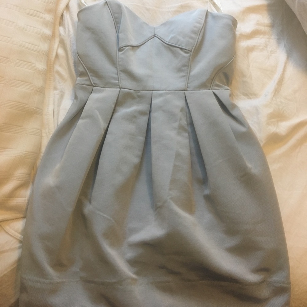 Shoshanna Megan Cocktail Dress ($395)