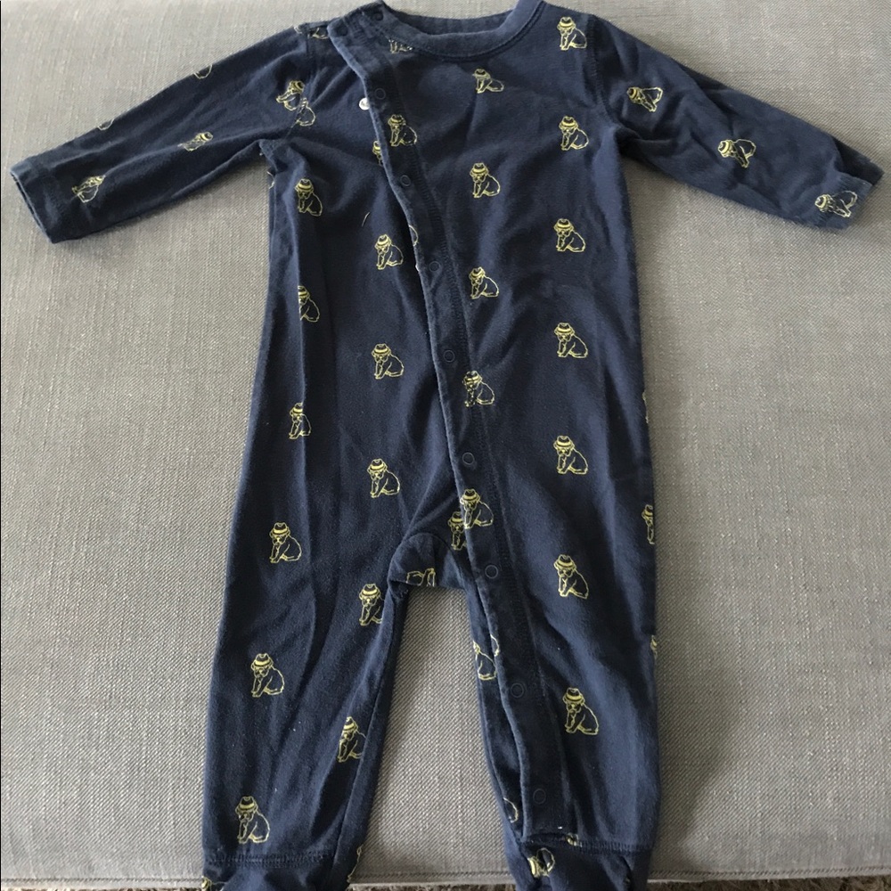 Baby Jammie's