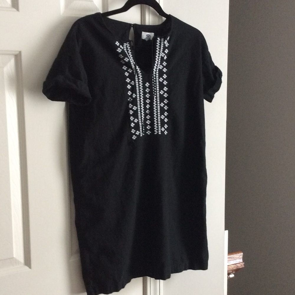 Old Navy shift dress