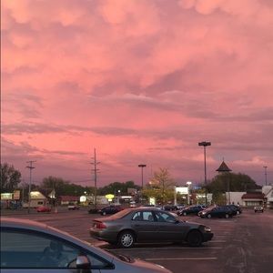 Meet your Posher, Rae