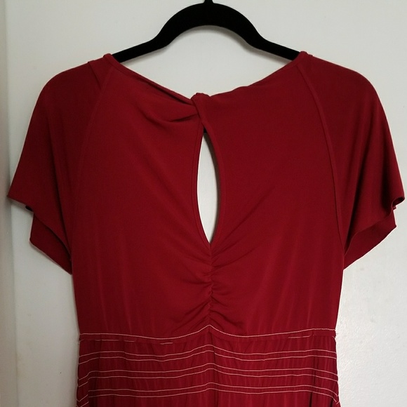 Dress - Picture 2 of 3