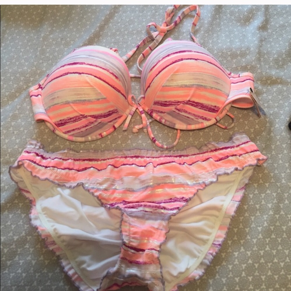 VS SWIM BOTTOMS ONLY