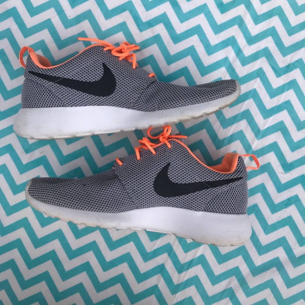 Nike Rosherun ✔️ OBO