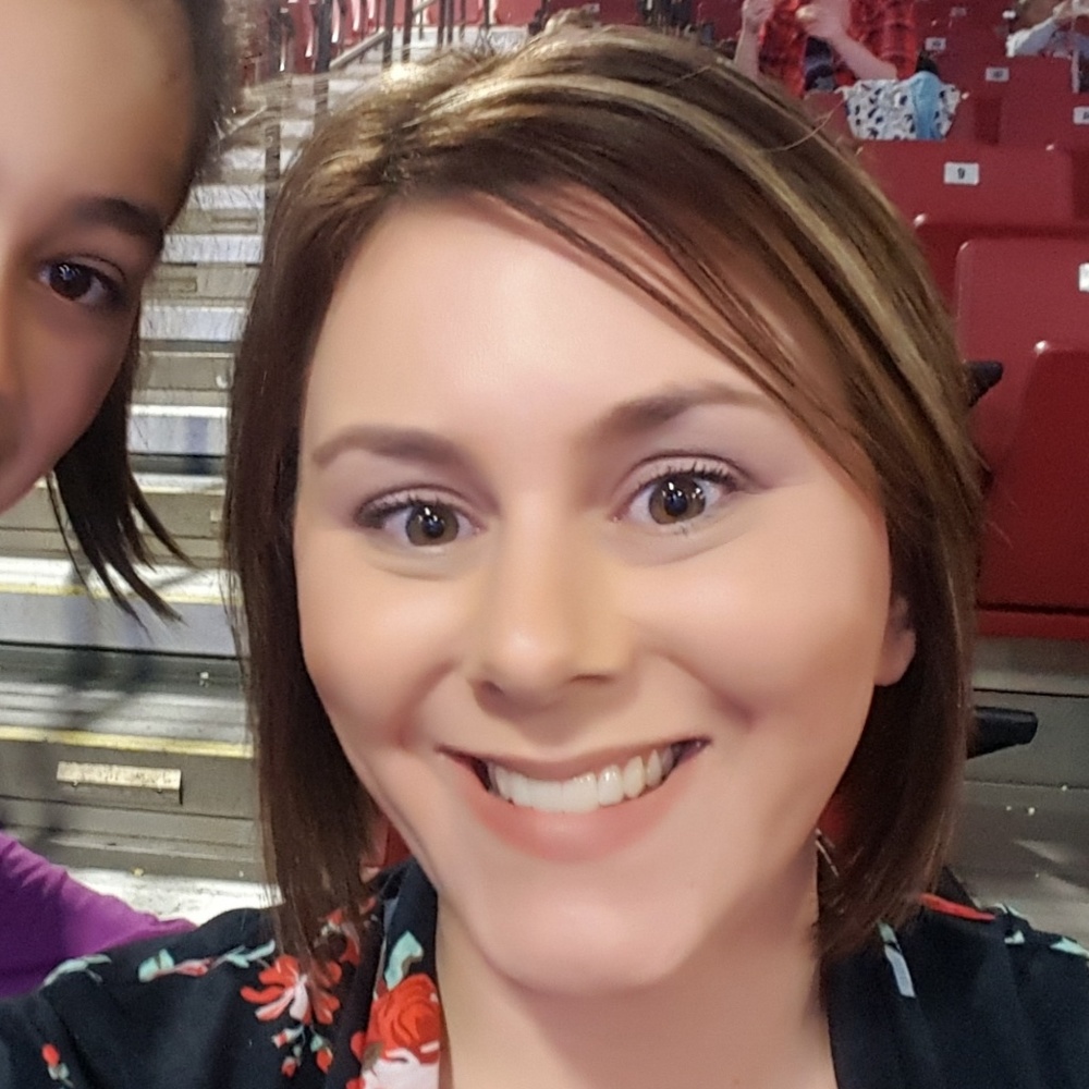 Meet your Posher, Tara