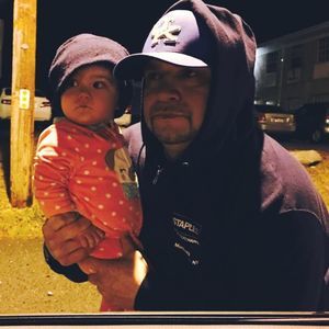 Meet your Posher, Keith