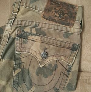 Tru relgion jean