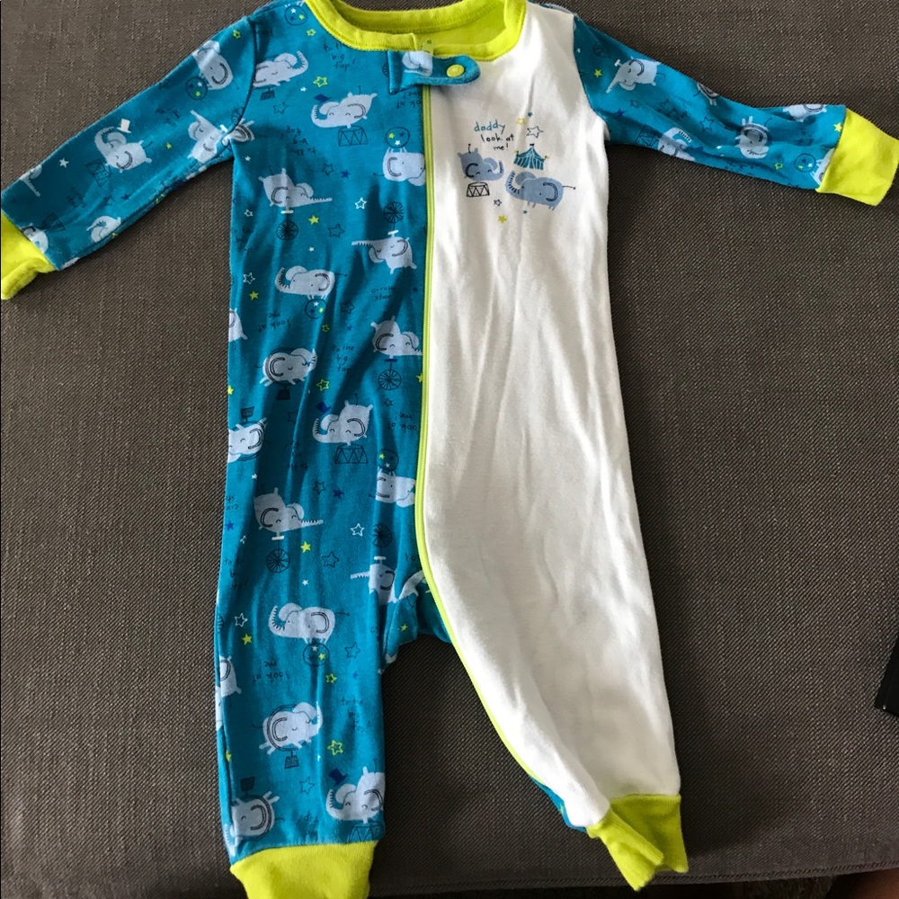 Baby Jammie's