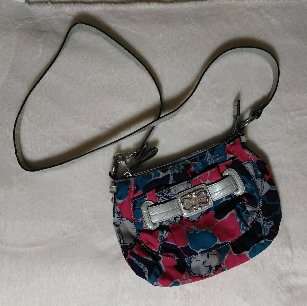 Sienna Ricchi Crossover Bag/Purse