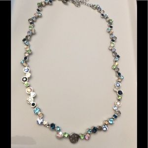 Lia Sophia Necklace