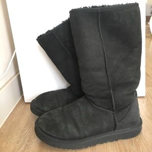 Ugg Classic Tall Boots