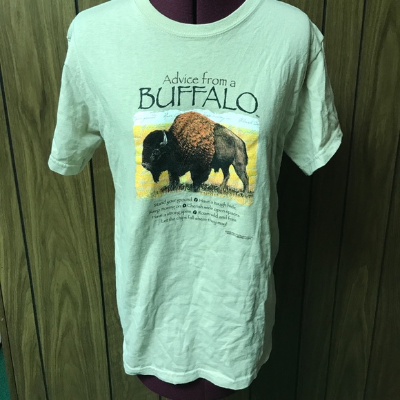 Buffalo Shirt NWOT - Picture 1 of 2