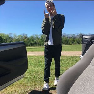 Meet your Posher, John