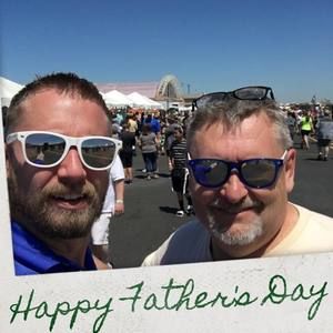 Meet your Posher, Scott