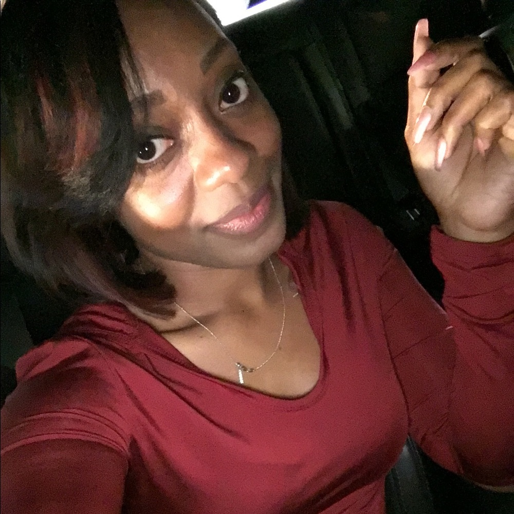 Meet your Posher, Shanette