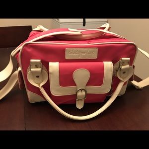 Cheeky Lime DSLR Camera Bag