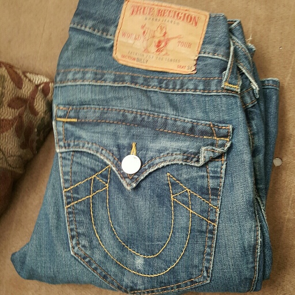 Tru jeans - Picture 1 of 1