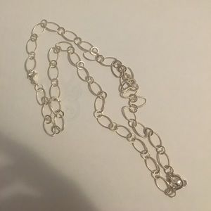 Origami owl toggle chain