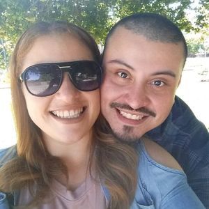 Meet your Posher, Annette