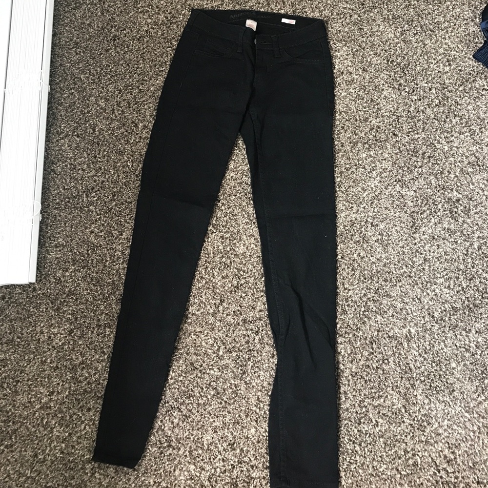 Arizona super skinny jeans