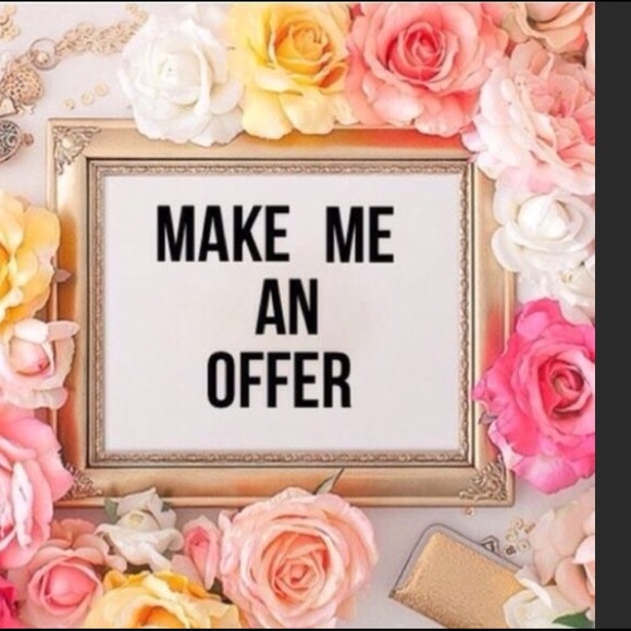 Feel Free to Make an Offer - Picture 4 of 4