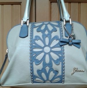 Guess Satchel Bag summer
